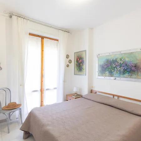 Il Giardinetto By Elbasummer Porto Azzurro