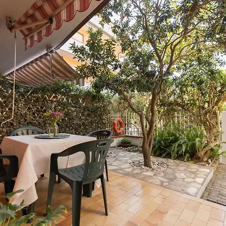 Il Giardinetto By Elbasummer Apartment *