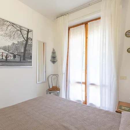 Apartment Il Giardinetto By Elbasummer *