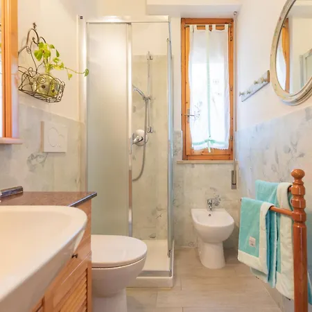 Il Giardinetto By Elbasummer Apartment *