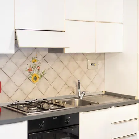 Il Giardinetto By Elbasummer Apartment *